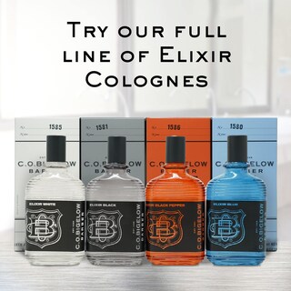 Foto 7 | Foto 7 | Cologne C.o. Bigelow Elixir White No. 1585 75 Ml para Hombre - Venta Internacional
