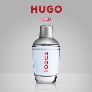 Foto 4 | Foto 4 | Perfume Hugo Boss Iced Eau De Toilette 75 Ml Para Hombre - Venta Internacional.
