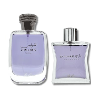 Foto 1 | Foto 1 | Perfume Rasasi Hawas Daarej para Hombre Edp 100 Ml - Venta Internacional