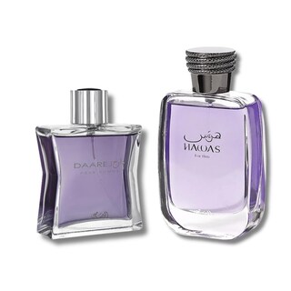 Foto 3 | Foto 3 | Perfume Rasasi Hawas Daarej para Hombre Edp 100 Ml - Venta Internacional
