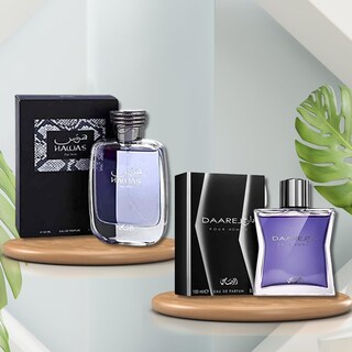 Foto 4 | Foto 4 | Perfume Rasasi Hawas Daarej para Hombre Edp 100 Ml - Venta Internacional