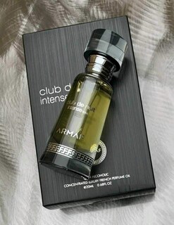 Foto 2 | Foto 2 | Perfume Armaf Club de Nuit Intense 20 ml para Hombre-Venta Internacional
