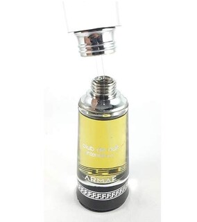 Foto 4 | Foto 4 | Perfume Armaf Club de Nuit Intense 20 ml para Hombre-Venta Internacional