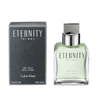 Foto 1 | Foto 1 | Loción para Después del Afeitado Calvin Klein Eternity 100 Ml - Venta Internacional