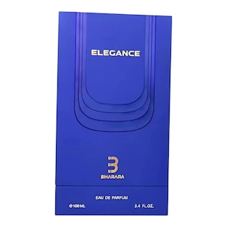 Foto 2 | Foto 2 | Perfume Bharara Elegance Eau de Parfum 100 Ml