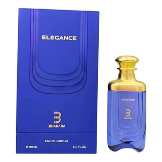 Foto 3 | Foto 3 | Perfume Bharara Elegance Eau de Parfum 100 Ml