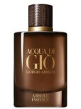 Giorgio Armani Acqua Di Gio Absolu Instinct