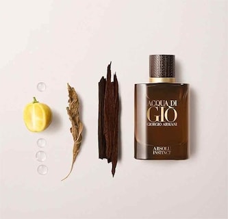 Foto 3 | Foto 3 | Giorgio Armani Acqua Di Gio Absolu Instinct