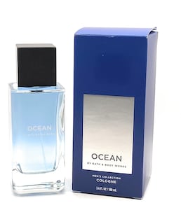 Foto 1 | Foto 1 | Colonia En Aerosol Perfume Bath And Body Works Ocean, 100 Ml, Para Hombre - Venta Internacional.