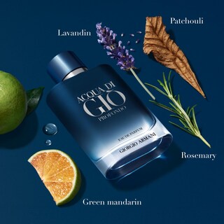 Foto 2 | Foto 2 | Perfume Armani Beauty Acqua Di Giò Profondo Eau De Parfum, 30 Ml - Venta Internacional.