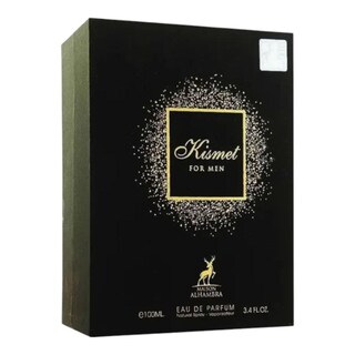 Foto 2 | Foto 2 | Maison Alhambra Kismet For Men Edp 100 Ml