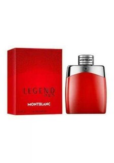 Foto 2 | Foto 2 | Perfume Montblanc Legend Red Eau De Parfum - Venta Internacional