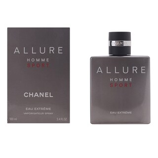 Foto 1 | Foto 1 | Perfume Chanel Allure Homme Sport Eau Extreme 100 Ml Para Hombre - Venta Internacional.