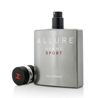 Foto 3 | Foto 3 | Perfume Chanel Allure Homme Sport Eau Extreme 100 Ml Para Hombre - Venta Internacional.