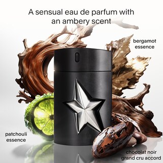 Foto 2 | Foto 2 | Perfume Mugler A*men Fantasm Eau De Parfum Para Hombre, 100 Ml - Venta Internacional.