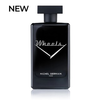 Foto 2 | Foto 2 | Perfume Michel Germian Wheels Black Ph Edt 100ml para Hombre