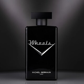 Foto 3 | Foto 3 | Perfume Michel Germian Wheels Black Ph Edt 100ml para Hombre