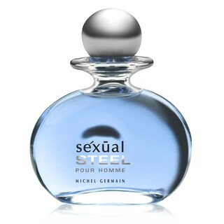 Foto 2 | Foto 2 | Perfume Michel Germian Sexual Steel Edt 125ml
