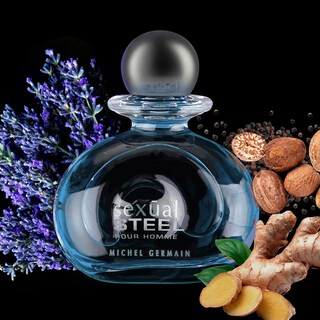 Foto 3 | Foto 3 | Perfume Michel Germian Sexual Steel Edt 125ml