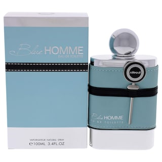 Foto 1 | Foto 1 | Perfume Armaf Blue Homme Eau de Parfum 100 ml para Hombre - Venta Internacional