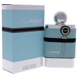 Foto 3 | Foto 3 | Perfume Armaf Blue Homme Eau de Parfum 100 ml para Hombre - Venta Internacional