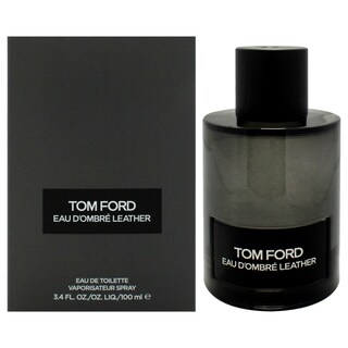 Foto 1 | Foto 1 | Perfume Tom Ford Eau Dombre Leather Edt 100 Ml Para Hombre - Venta Internacional.