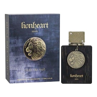 Foto 1 | Foto 1 | Perfume Club Nuit Lionheart Man 100 ml
