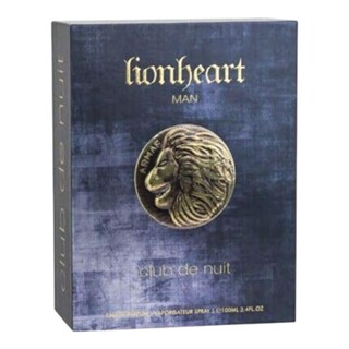 Foto 2 | Foto 2 | Perfume Club Nuit Lionheart Man 100 ml