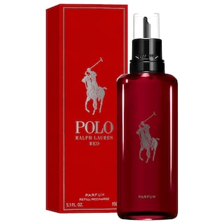 Foto 6 | Foto 6 | Perfume Ralph Lauren Fragrances Polo Red Parfum 150 ml para Hombre - Venta Internacional