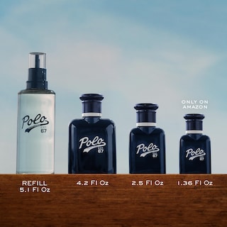 Foto 6 | Foto 6 | Perfume Ralph Lauren Polo 67 Eau De Toilette 75 ml para Hombre - Venta Internacional