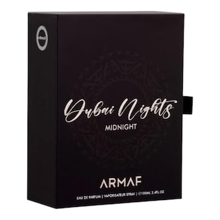 Foto 2 | Foto 2 | Perfume Armaf Dubai Nights Midnight Edp 100 Ml