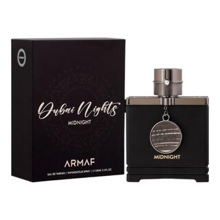 Foto 3 | Foto 3 | Perfume Armaf Dubai Nights Midnight Edp 100 Ml