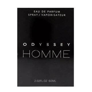 Foto 3 | Foto 3 | Perfume Armaf Odyssey Homme 60ml Edp