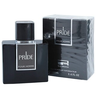 Foto 3 | Foto 3 | Perfume Afnan Rue Broca Pride Eau De Parfum Para Hombre, 100 Ml - Venta Internacional.