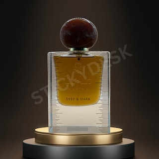 Foto 2 | Foto 2 | Perfume Ard Al Zaafaran Marina Deep & Dark Eau De Parfum 50 Ml - Venta Internacional