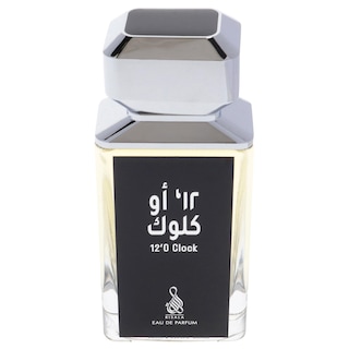 Foto 2 | Foto 2 | Perfume Risala 12 O Clock Edp 100 Ml Para Hombre - Venta Internacional.