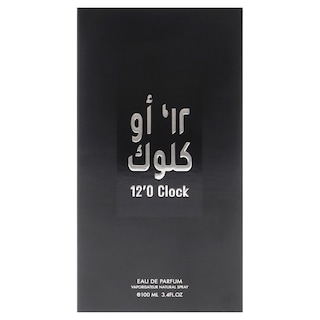 Foto 5 | Foto 5 | Perfume Risala 12 O Clock Edp 100 Ml Para Hombre - Venta Internacional.