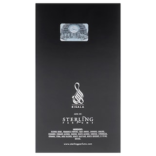Foto 7 | Foto 7 | Perfume Risala 12 O Clock Edp 100 Ml Para Hombre - Venta Internacional.
