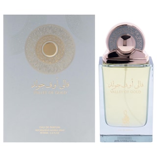Foto 1 | Foto 1 | Perfume Risala Valley Of Gold Eau De Parfum 100 Ml Para Hombre - Venta Internacional.