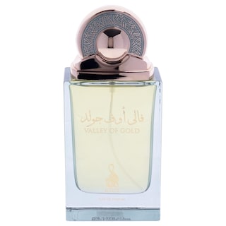 Foto 2 | Foto 2 | Perfume Risala Valley Of Gold Eau De Parfum 100 Ml Para Hombre - Venta Internacional.