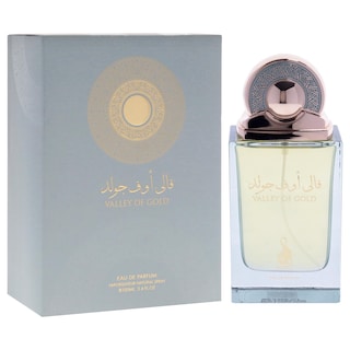 Foto 3 | Foto 3 | Perfume Risala Valley Of Gold Eau De Parfum 100 Ml Para Hombre - Venta Internacional.