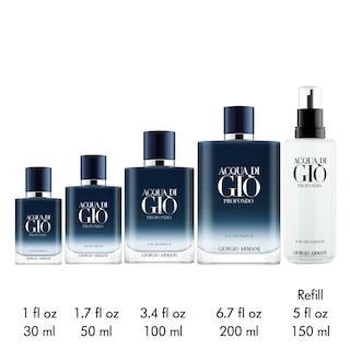Foto 4 | Foto 4 | Perfume Armani Beauty Acqua Di Giò Profondo Eau De Parfum 10 - Venta Internacional.