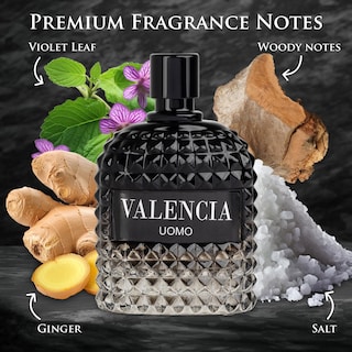 Foto 3 | Foto 3 | Perfume Novoglow Valencia Uomo Eau De Parfum 100 Ml Para Hombre - Venta Internacional.
