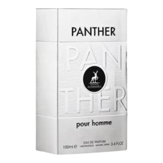 Foto 2 | Foto 2 | Maison Alhambra Panther Pour Homme Edp 100 Ml