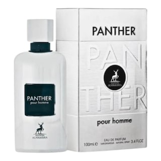 Foto 3 | Foto 3 | Maison Alhambra Panther Pour Homme Edp 100 Ml