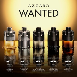 Foto 6 | Foto 6 | Perfume Azzaro The Most Wanted Eau De Toilette Intenso, 50 Ml - Venta Internacional.