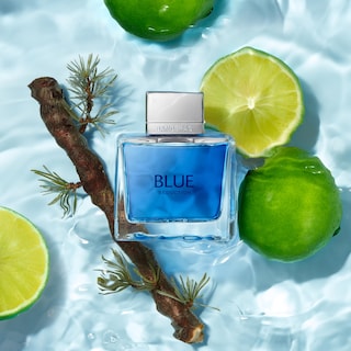 Foto 4 | Foto 4 | Perfume Banderas Blue Seduction Eau De Toilette 200 Ml Para Hombre - Venta Internacional.