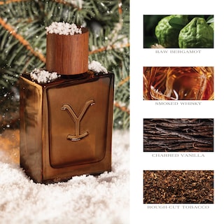 Foto 6 | Foto 6 | Set De Regalo De Fragancia Y Cuidado Personal Tru Western Yellowstone Men - Venta Internacional.
