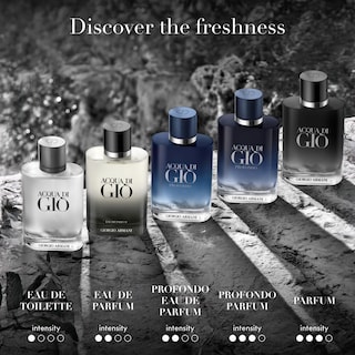 Foto 6 | Foto 6 | Perfume Armani Beauty Acqua Di Giò Profondo Eau De Parfum, 100 Ml - Venta Internacional.