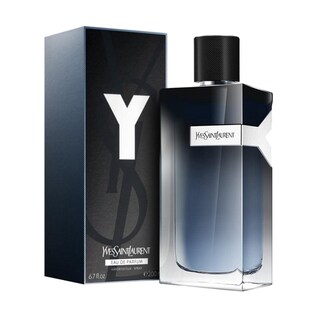 Foto 1 | Foto 1 | Perfume Yves Saint Laurent Y Eau De Parfum, 200 Ml, Para Hombre - Venta Internacional.